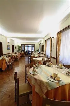 Ristorante La Casareccia Hotel