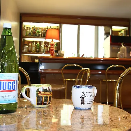 Ristorante La Casareccia 3* Fiuggi