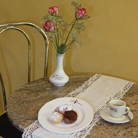 Ristorante La Casareccia Fiuggi