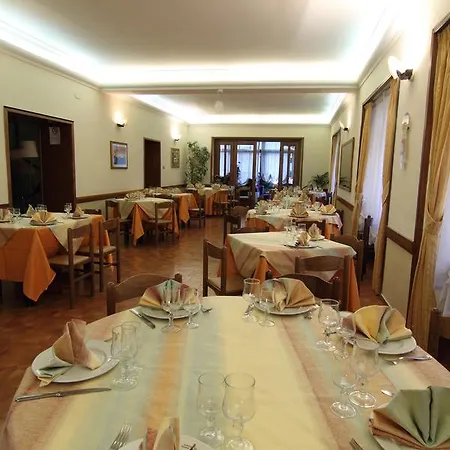 Ristorante La Casareccia Hotel
