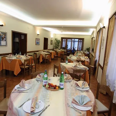Ristorante La Casareccia