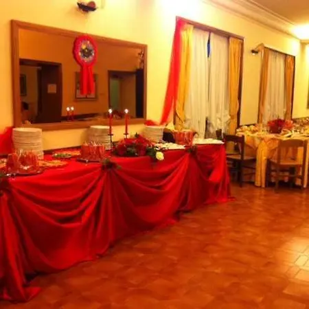 Ristorante La Casareccia Fiuggi