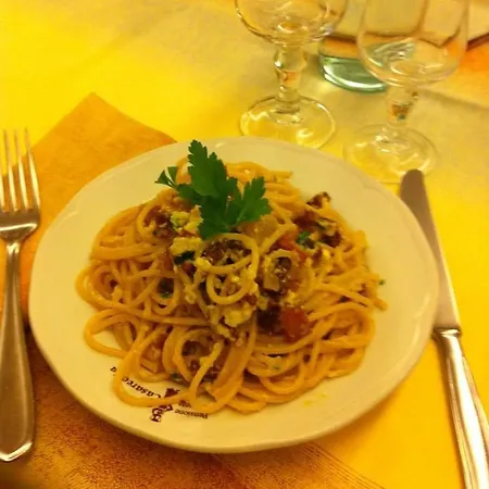 Ristorante La Casareccia Fiuggi