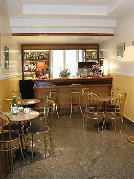 Ristorante La Casareccia 3* Fiuggi