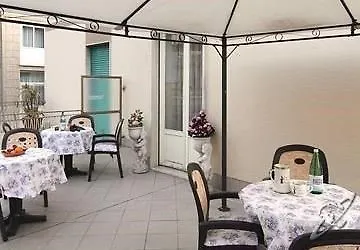 Hotel Ristorante La Casareccia 3*