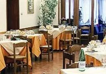 Ristorante La Casareccia 3*