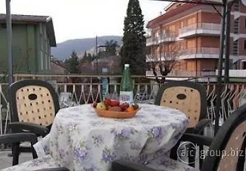 Hotel Ristorante La Casareccia