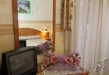 Hotel Ristorante La Casareccia 3*