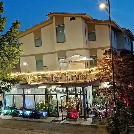 Ristorante La Casareccia Hotel