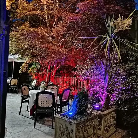 Ristorante La Casareccia