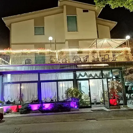 Ristorante La Casareccia 3* Fiuggi